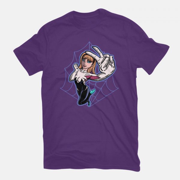 Ghost Or Spider - Image 11