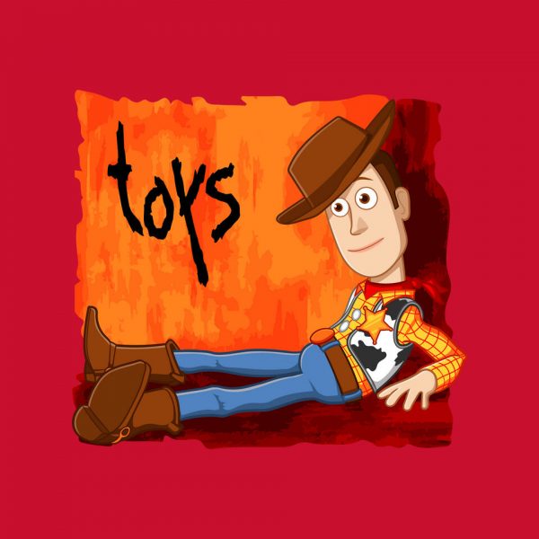 Toys Issues - Image 20
