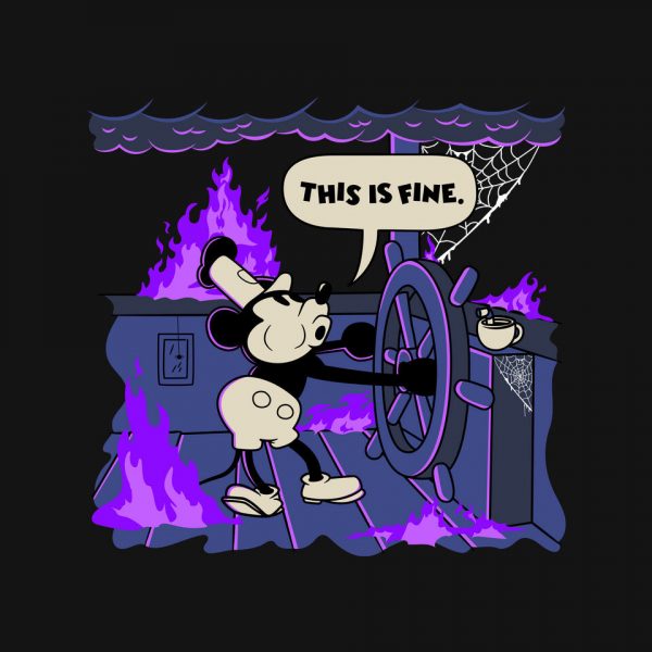 This Is Spooky But Fine - Image 4