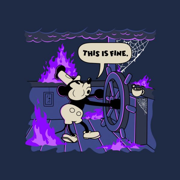 This Is Spooky But Fine - Image 8