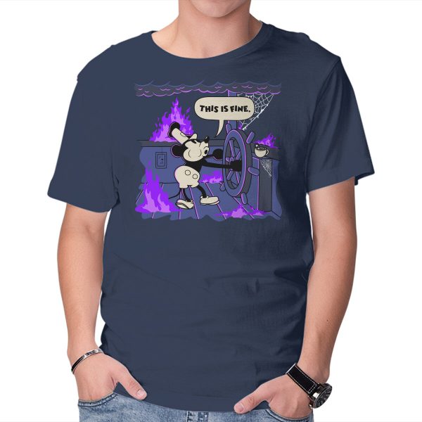 This Is Spooky But Fine - Image 5