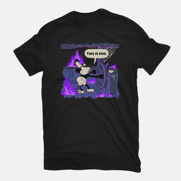 This Is Spooky But Fine - Image 3
