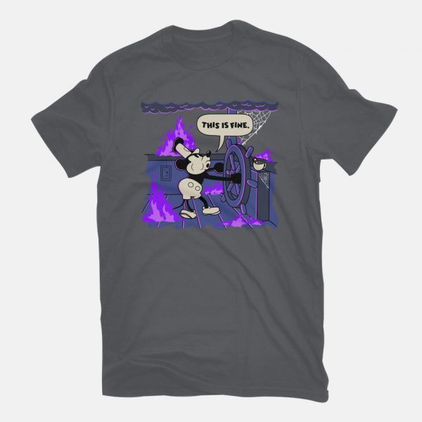 This Is Spooky But Fine - Image 11