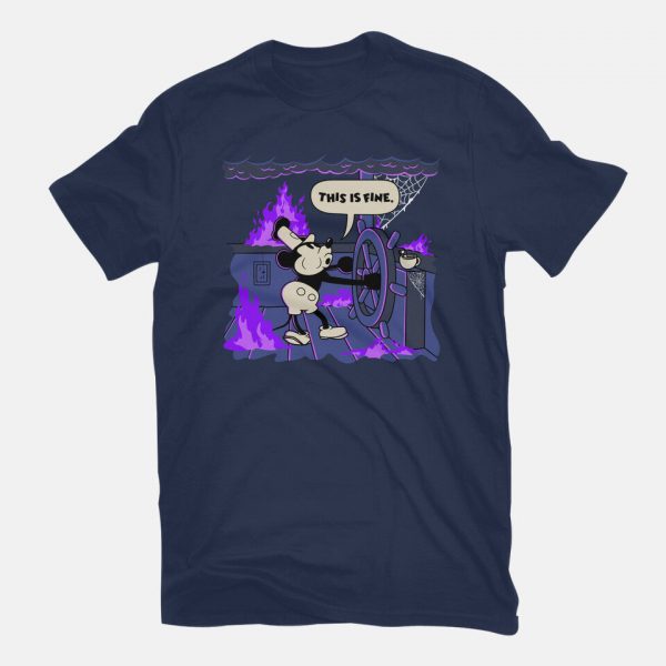 This Is Spooky But Fine - Image 7