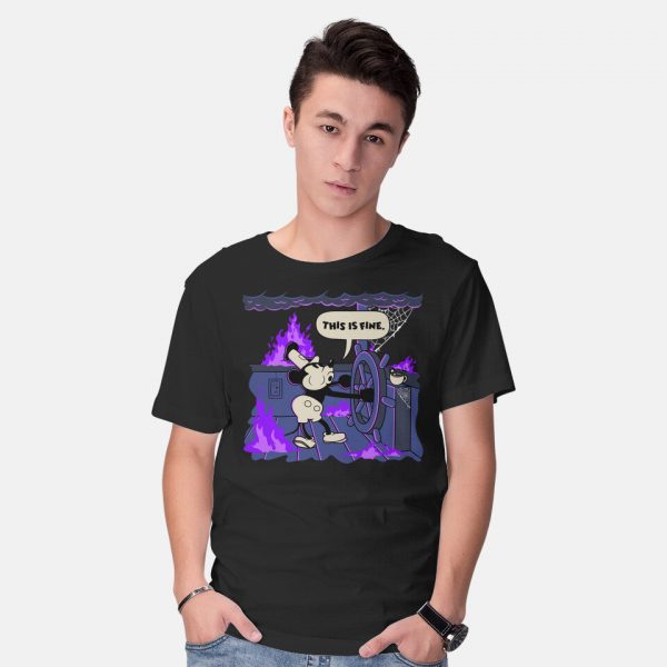 This Is Spooky But Fine - Image 2