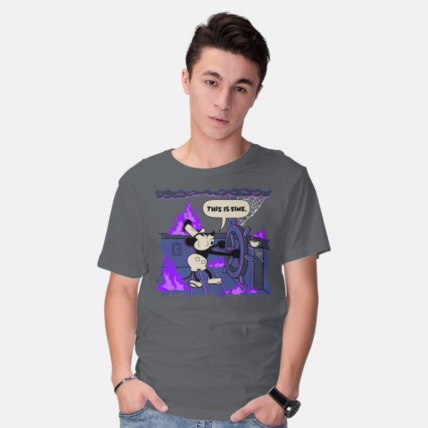 This Is Spooky But Fine - Image 10