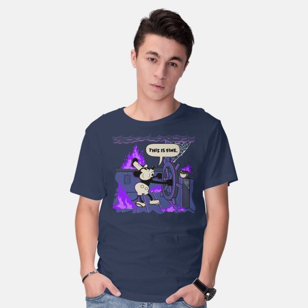 This Is Spooky But Fine - Image 6