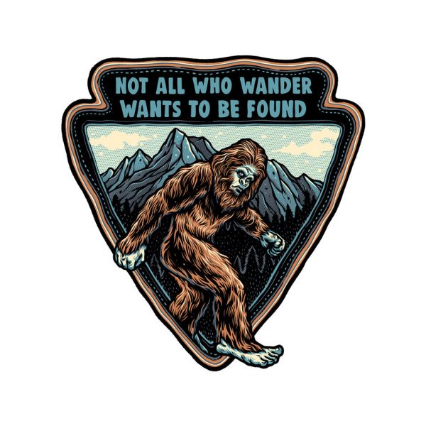 Wandering - Image 8