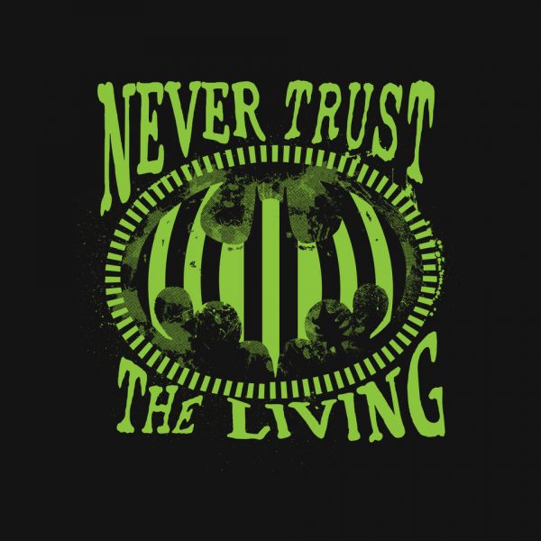Never Trust The Living Bat - Image 4