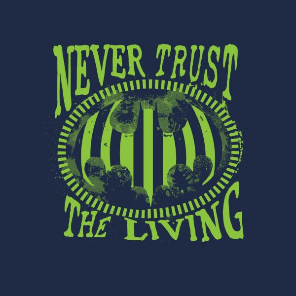 Never Trust The Living Bat - Image 8