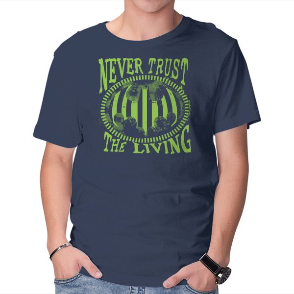 Never Trust The Living Bat - Image 5