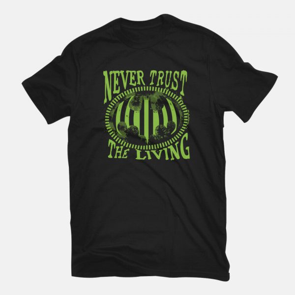 Never Trust The Living Bat - Image 3