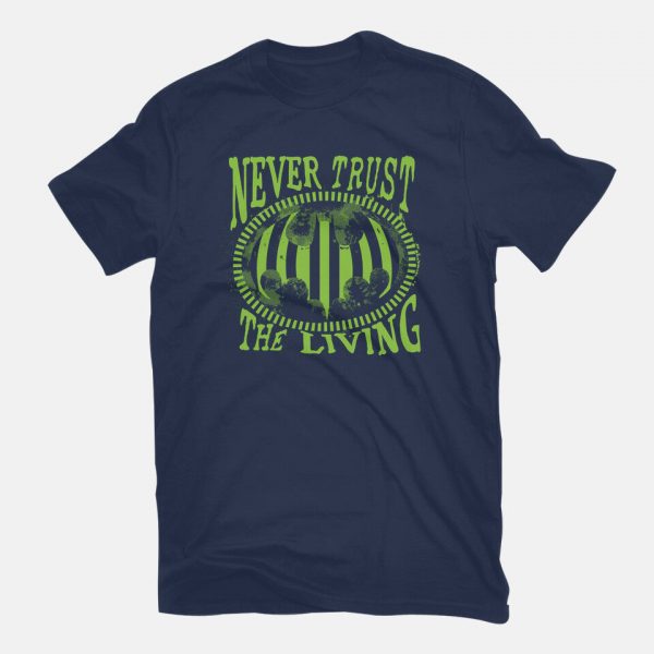 Never Trust The Living Bat - Image 7