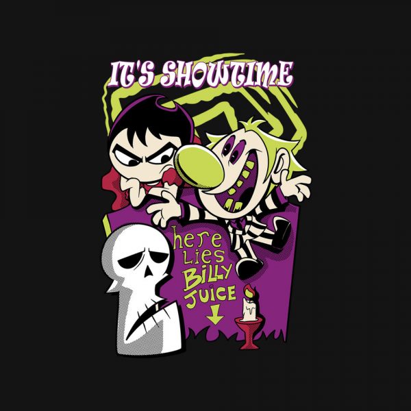 Billyjuice - Image 4