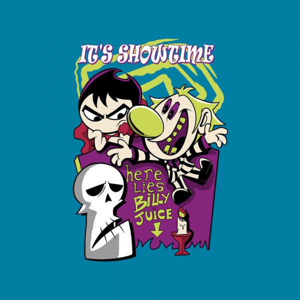 Billyjuice - Image 12