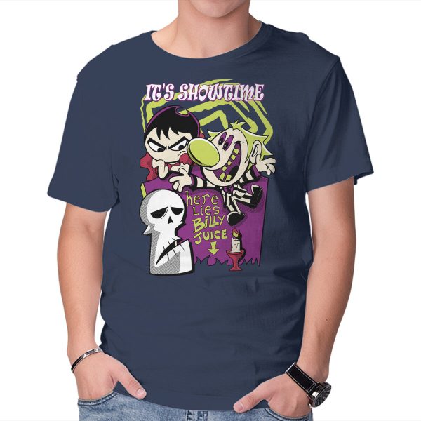 Billyjuice - Image 5