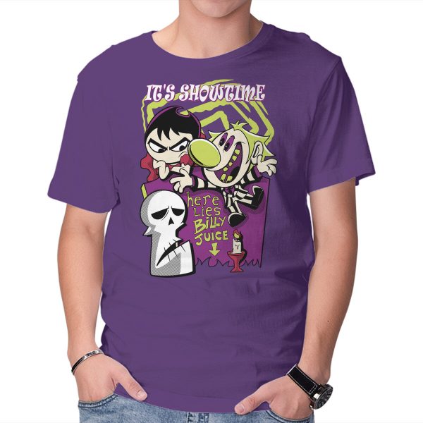Billyjuice - Image 13