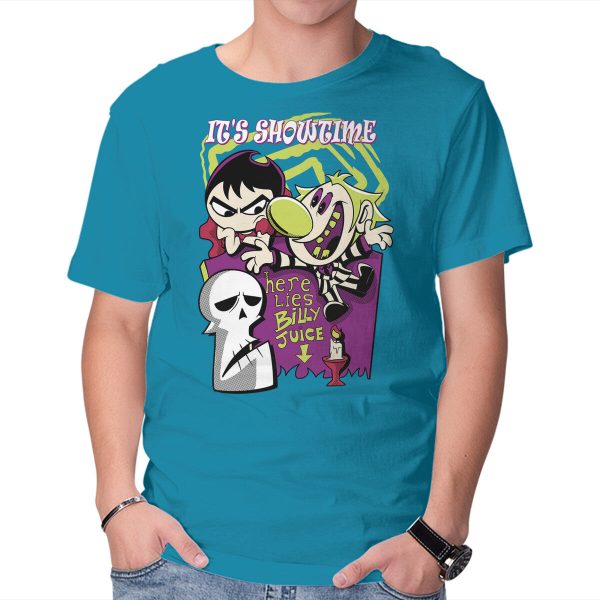 Billyjuice - Image 9