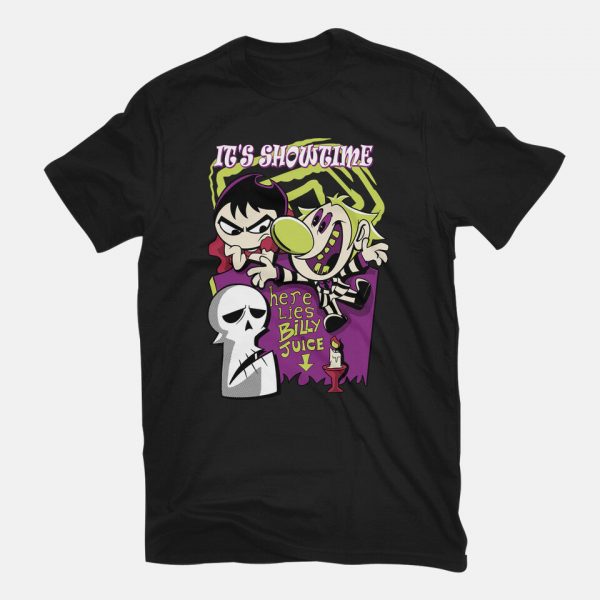 Billyjuice - Image 3