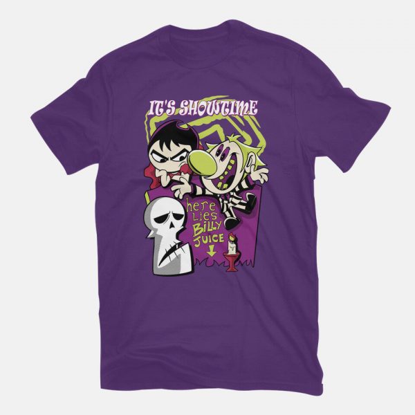 Billyjuice - Image 15