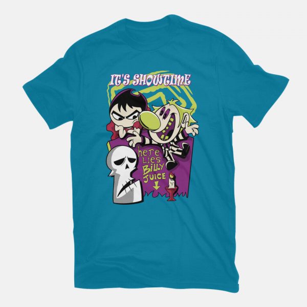 Billyjuice - Image 11