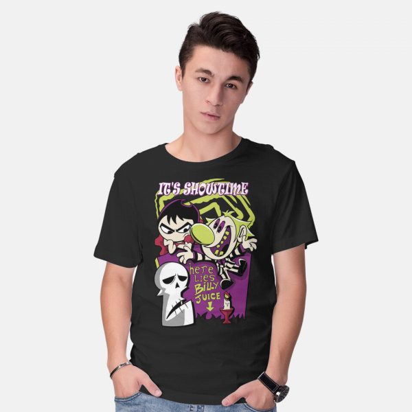 Billyjuice - Image 2