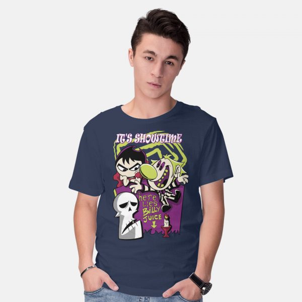 Billyjuice - Image 6