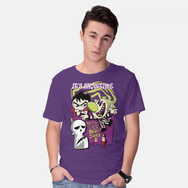 Billyjuice - Image 14