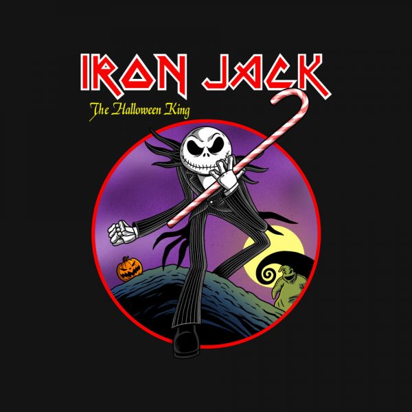Iron Jack - Image 4