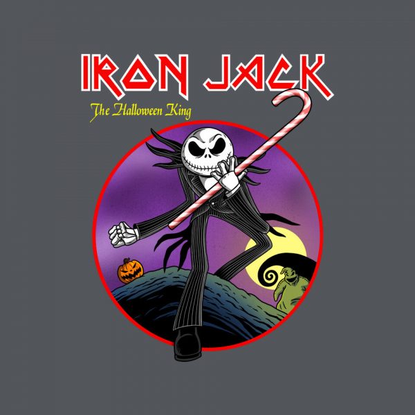 Iron Jack - Image 12