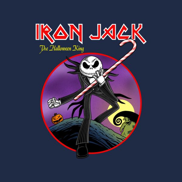 Iron Jack - Image 8