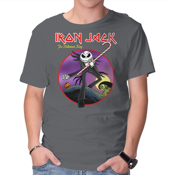 Iron Jack - Image 9