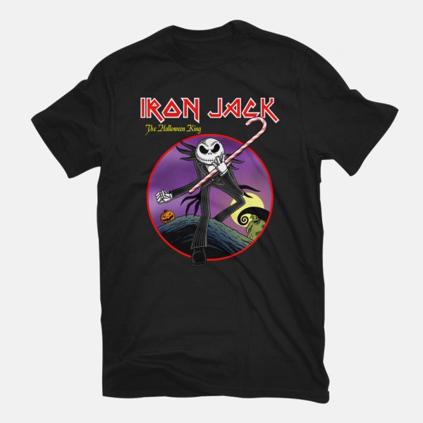 Iron Jack - Image 3