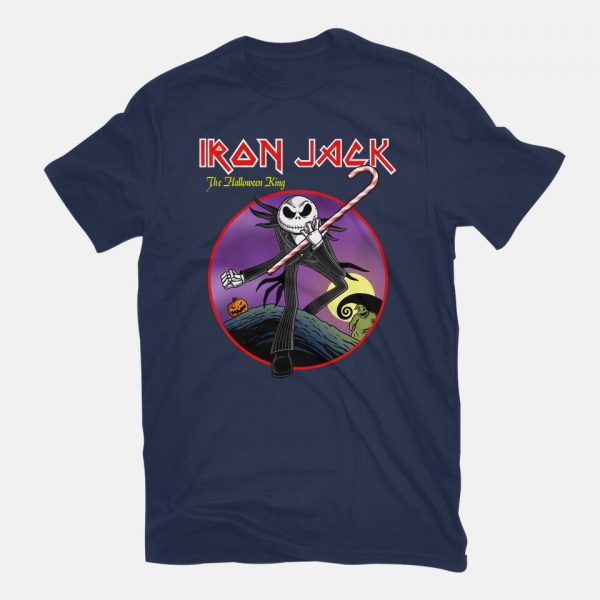 Iron Jack - Image 7