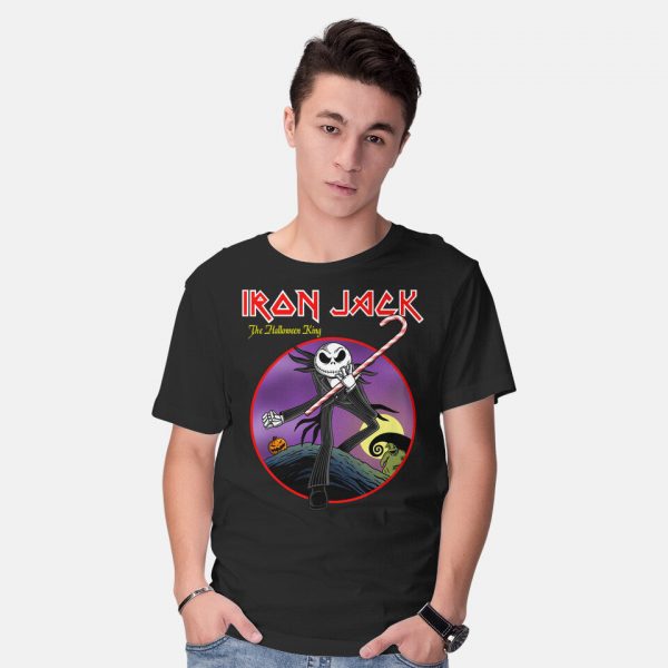 Iron Jack - Image 2