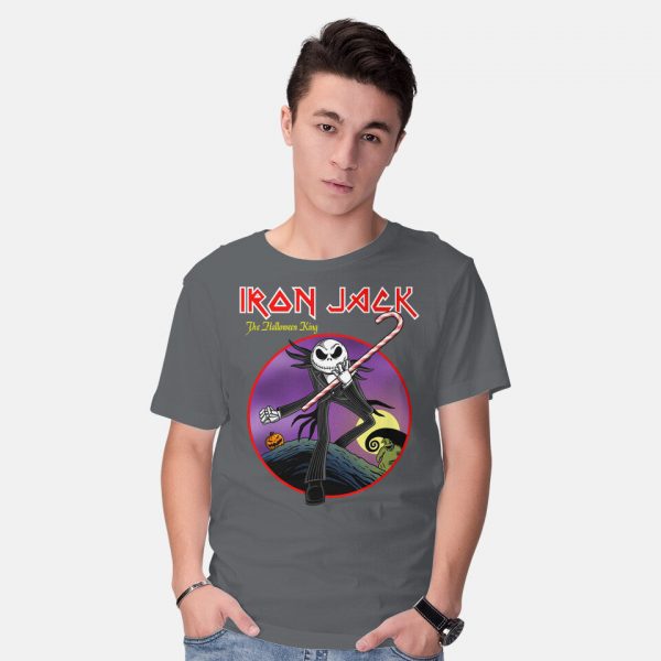 Iron Jack - Image 10
