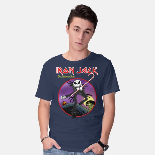 Iron Jack - Image 6
