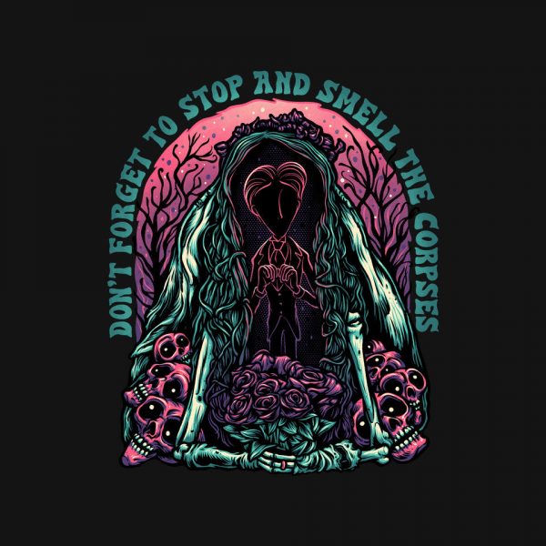 Smell The Corpses - Image 4
