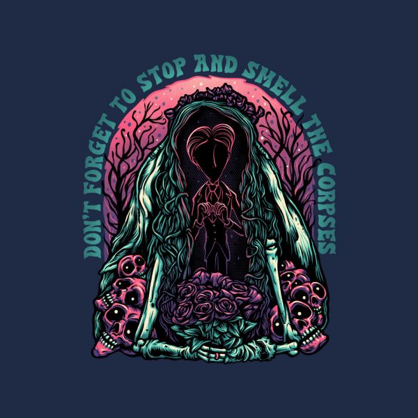 Smell The Corpses - Image 8