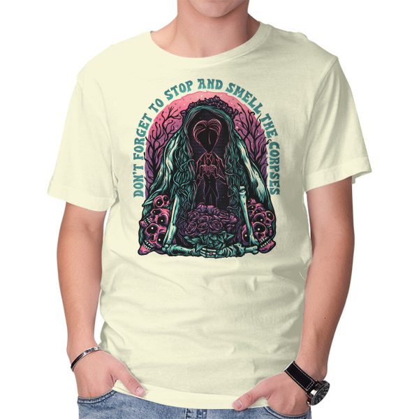 Smell The Corpses - Image 13