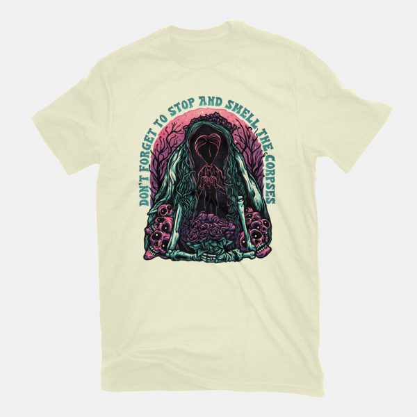 Smell The Corpses - Image 15