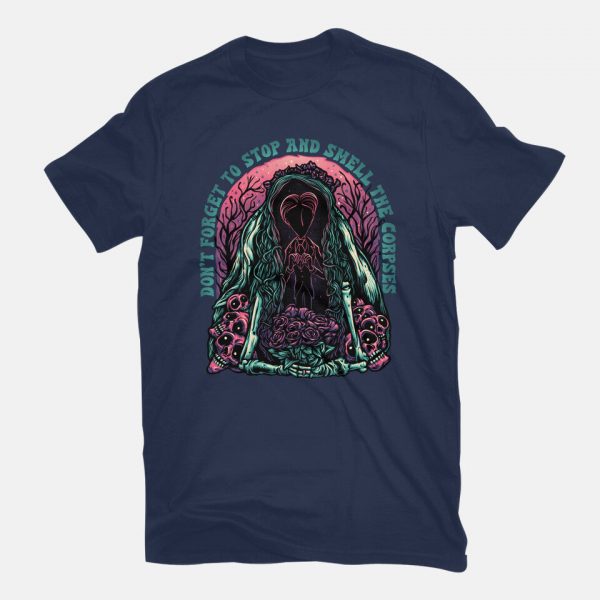 Smell The Corpses - Image 7