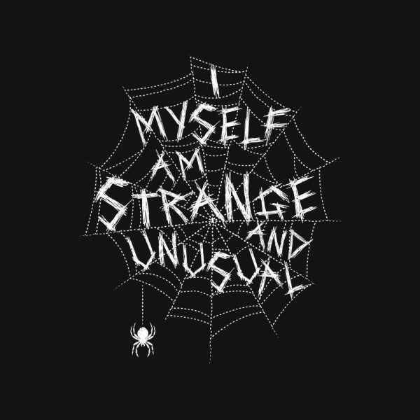 Strange And Unusual Web - Image 4