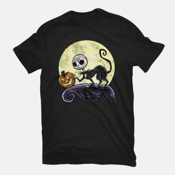 The Game Before Halloween - Image 3