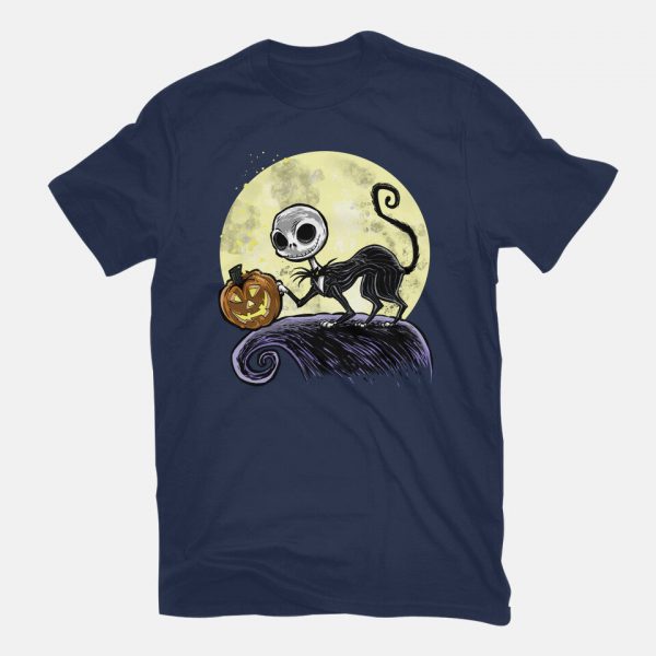 The Game Before Halloween - Image 7
