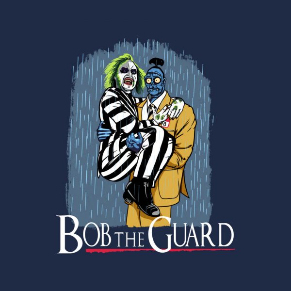 Bob The Guard - Image 8