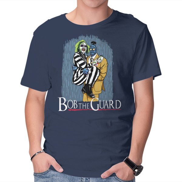 Bob The Guard - Image 5