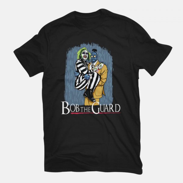 Bob The Guard - Image 3
