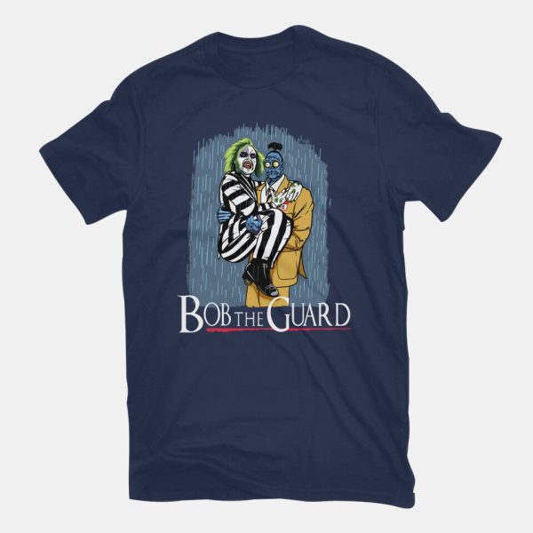 Bob The Guard - Image 7