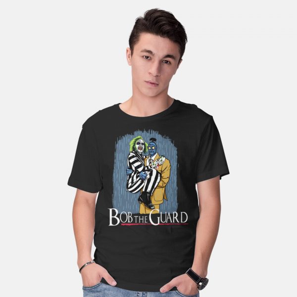 Bob The Guard - Image 2